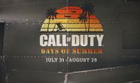 Call of Duty: WWII - Ecco l’evento Days of Summer